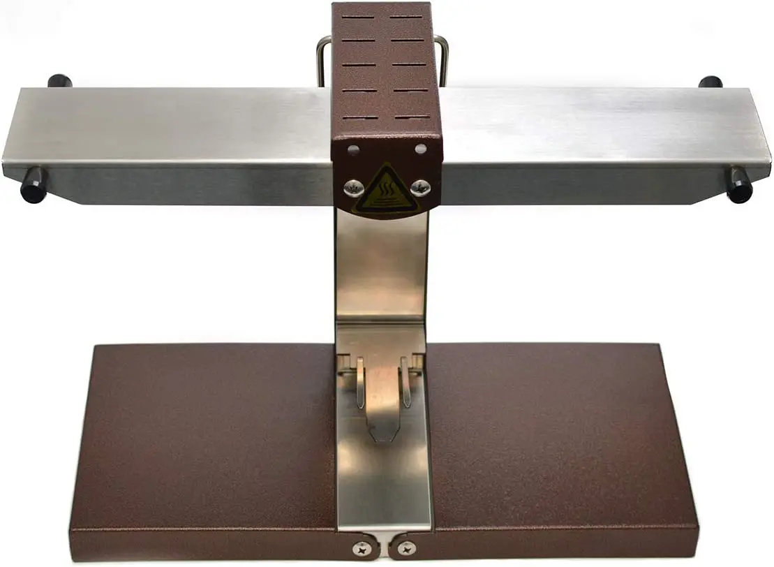 

Электрический плавильник сыра, западный ресторан, кафе, коммерческий полукруглый треугольный сушеный обогреватель