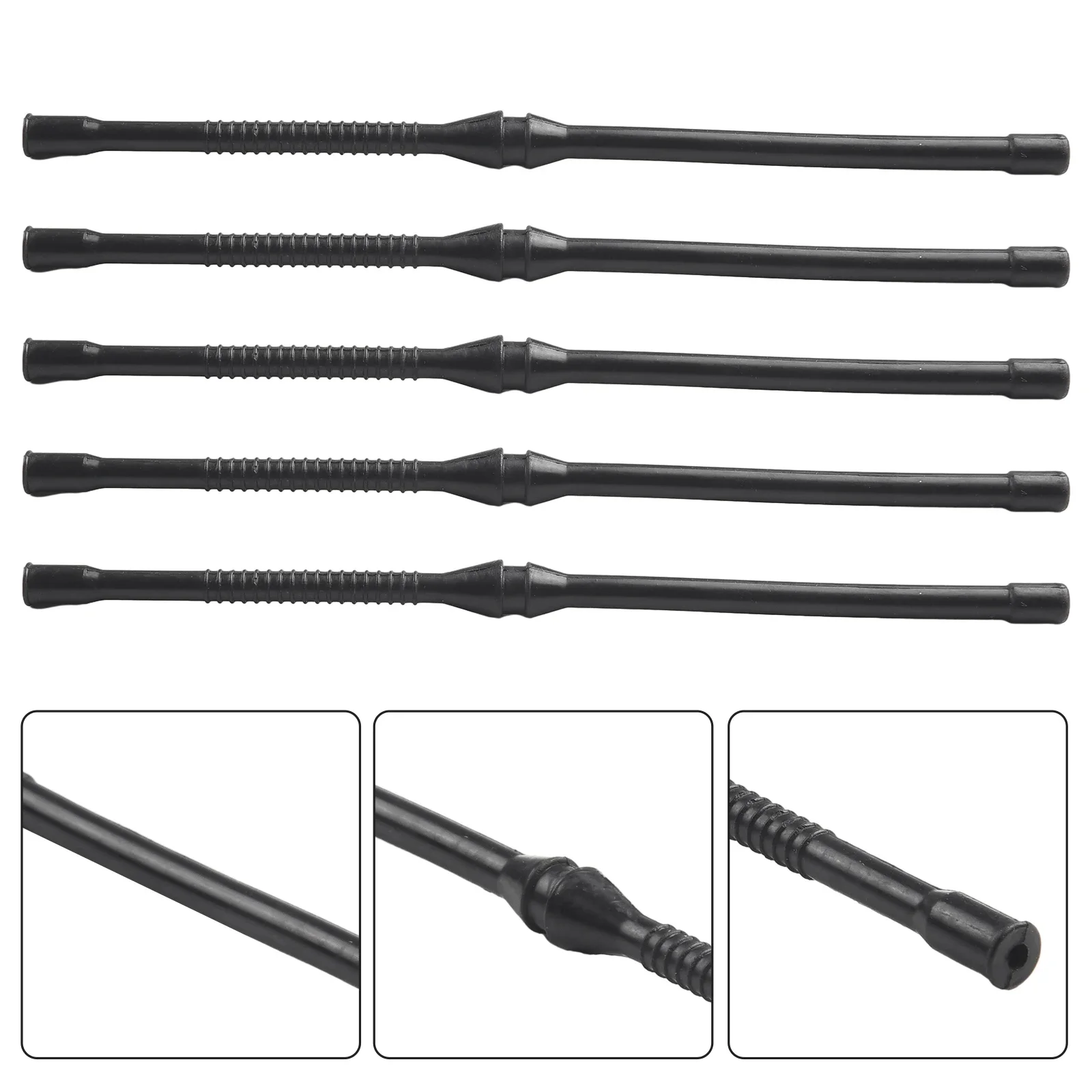 Sturdy Efficient Convenient Fuel Hose Pipe Design Easy installation Maintenance Mechanism Replacement tool Assembly