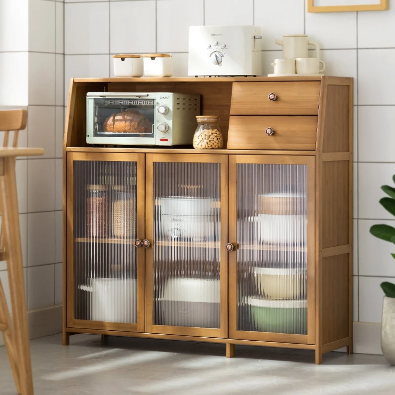 

Чайный шкаф, обеденный боковой шкаф, современное простое кухонное хранилище, настенная полка для гостиной