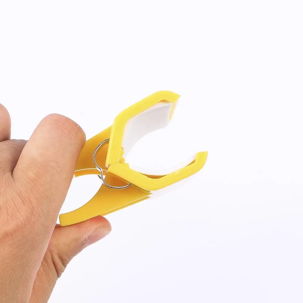 Clamp Drawing Boards Sketch Copy Picture Clip Artist Easels Painting Clip Double Head Clamp