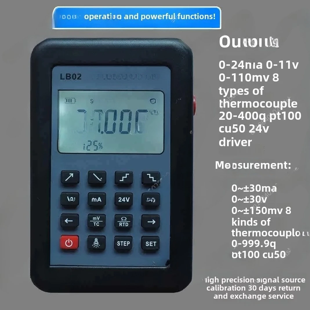 New LB02A Process C…