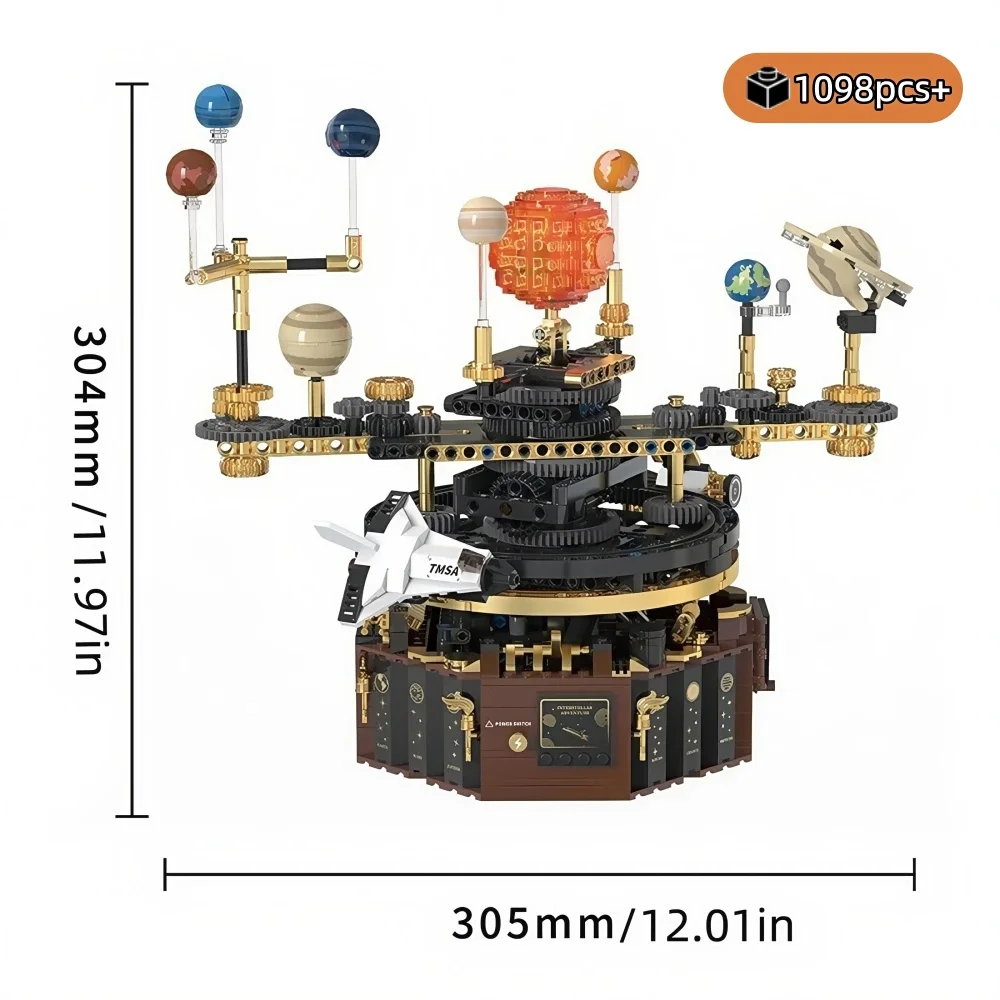 Stem Creative Elect…