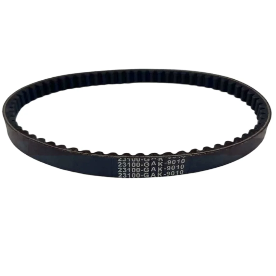 CVT Drive Belt for GY6 49CC 50CC 139QMB 23100-GAK-9010