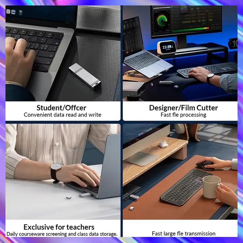 

M09K Портативный флэш-накопитель типа C, высокоскоростной флэш-накопитель типа C, внешняя память, металлический U-диск для компьютера