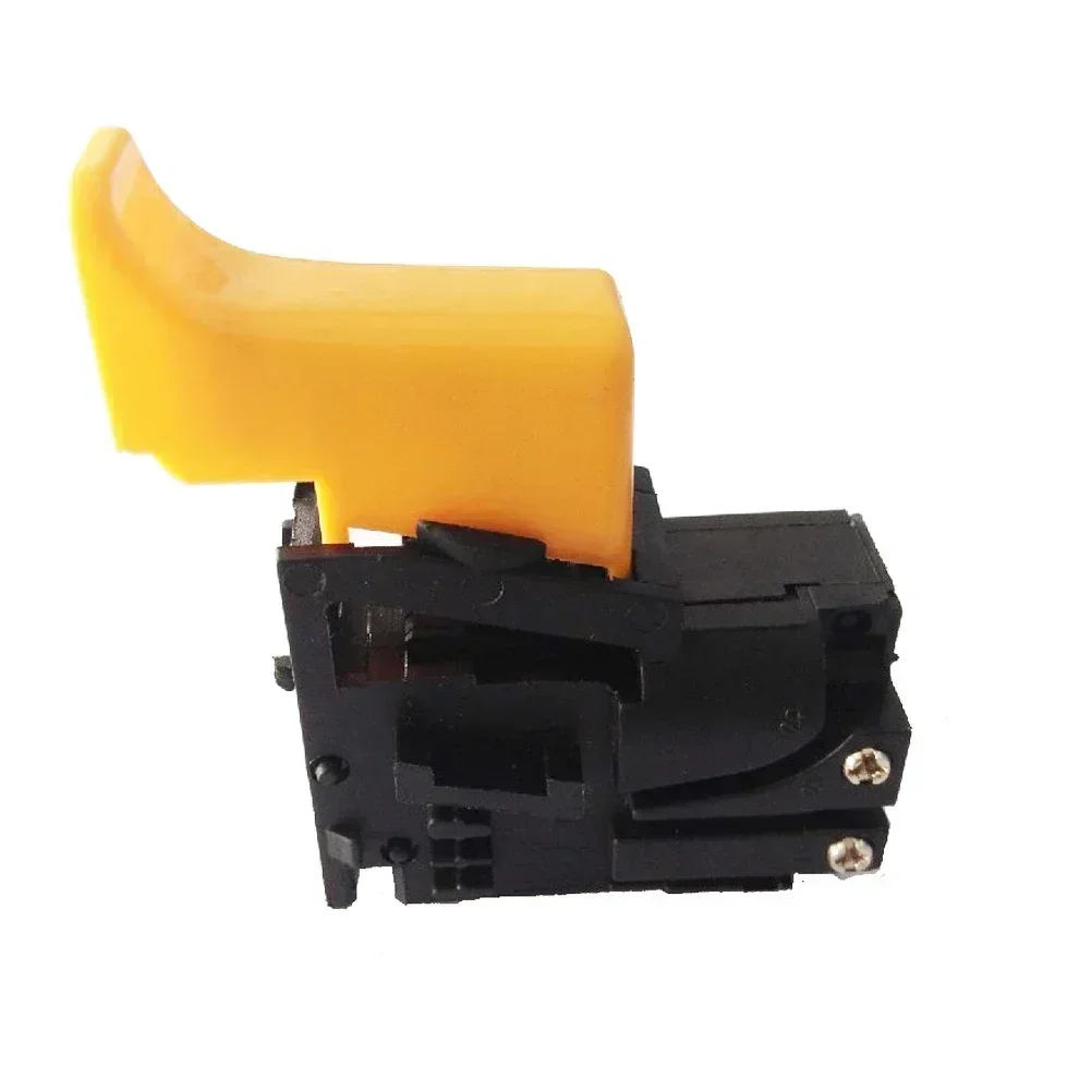 Imagem -03 - Martelo Elétrico Broca Interruptor de Controle Velocidade Peças Reposição Botão Interruptores Gatilho para Bosch Gbh220 Gbh2-24 Ferramentas Elétricas
