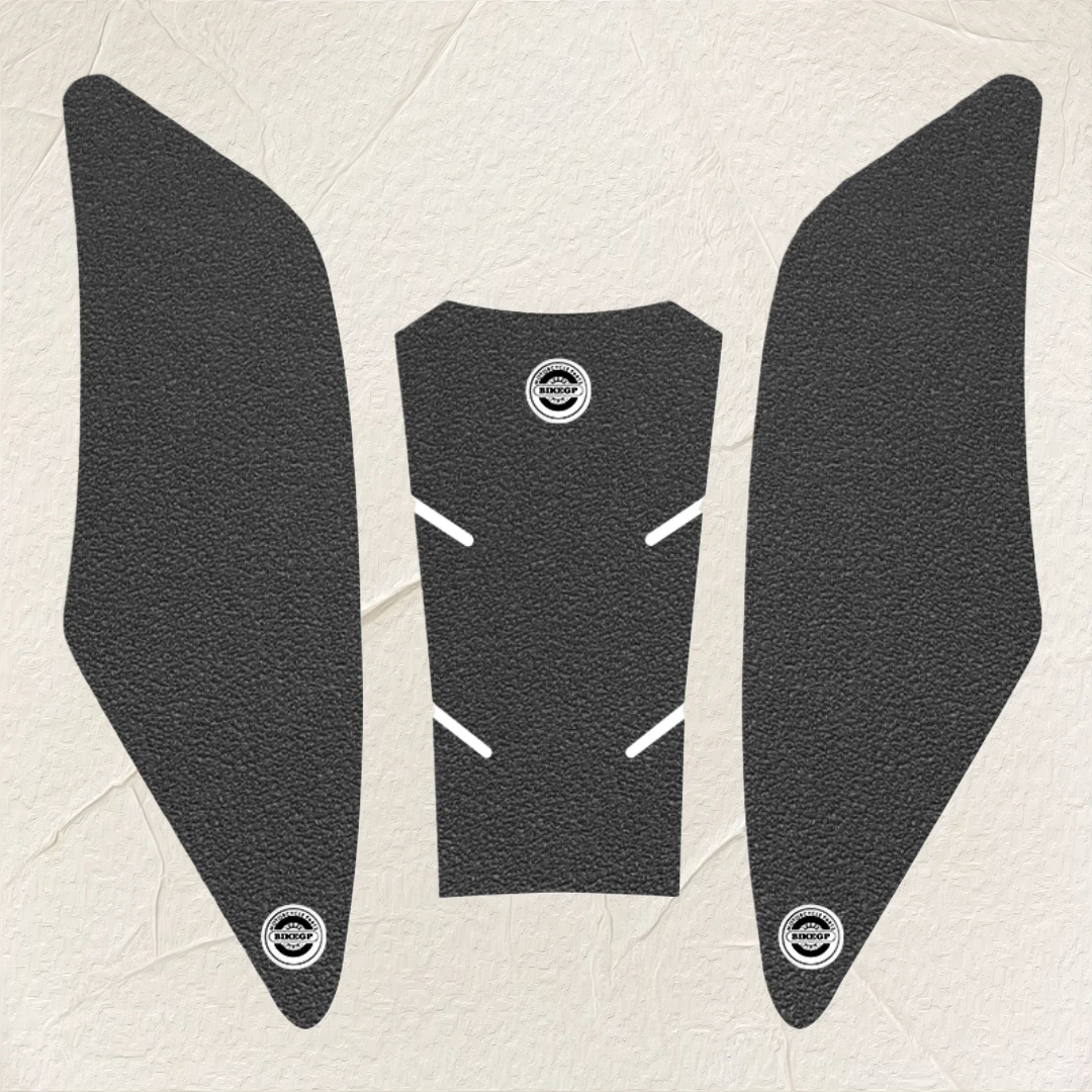 

thickened for YAMAHA R6 2017-2022 motorcycle fuel tank stickers, body fishbone stickers, wear-resistant, anti-slip and