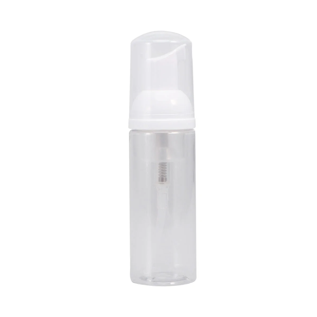 

12 Pcs Dispenser Containers Pump Bottle Refillable Bottles Hand Handwashing Fluid Shampoo Reusable Empty Travel