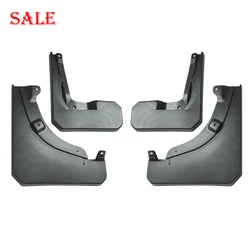 Suitable For Chery Jetour Traveller T2 Car Mudguards Plastic Cover Splash Guard Cover Exterior Mud Flaps Auto Accessories