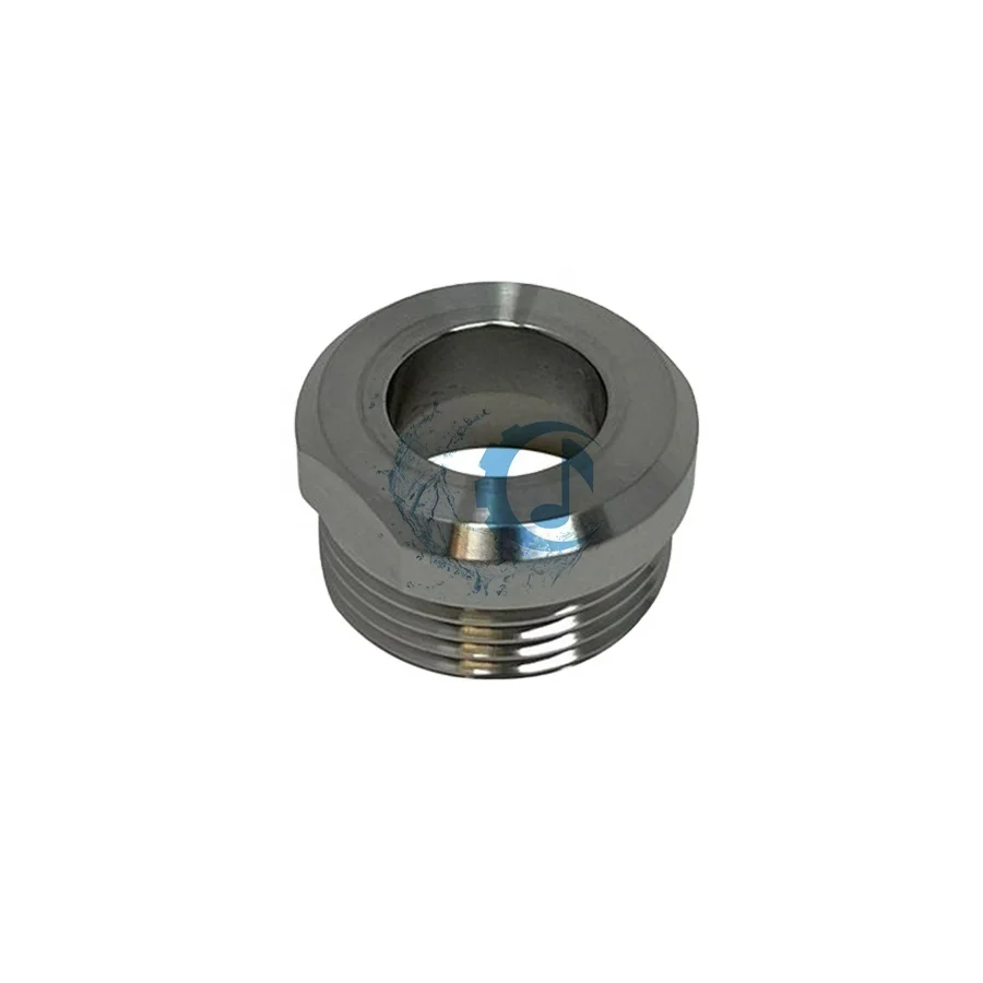 

OMAX 307663 Inlet Check Valve Retainer Nut