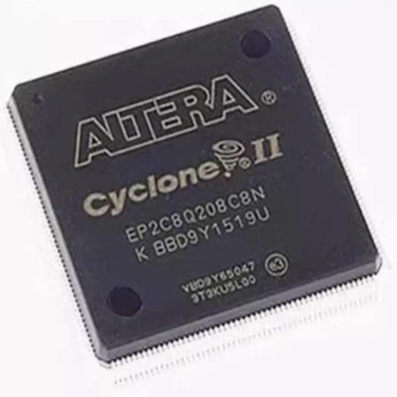 

5Pcs/Lot EP2C5Q208C8N EP2C5Q208 EP2C5 QFP208