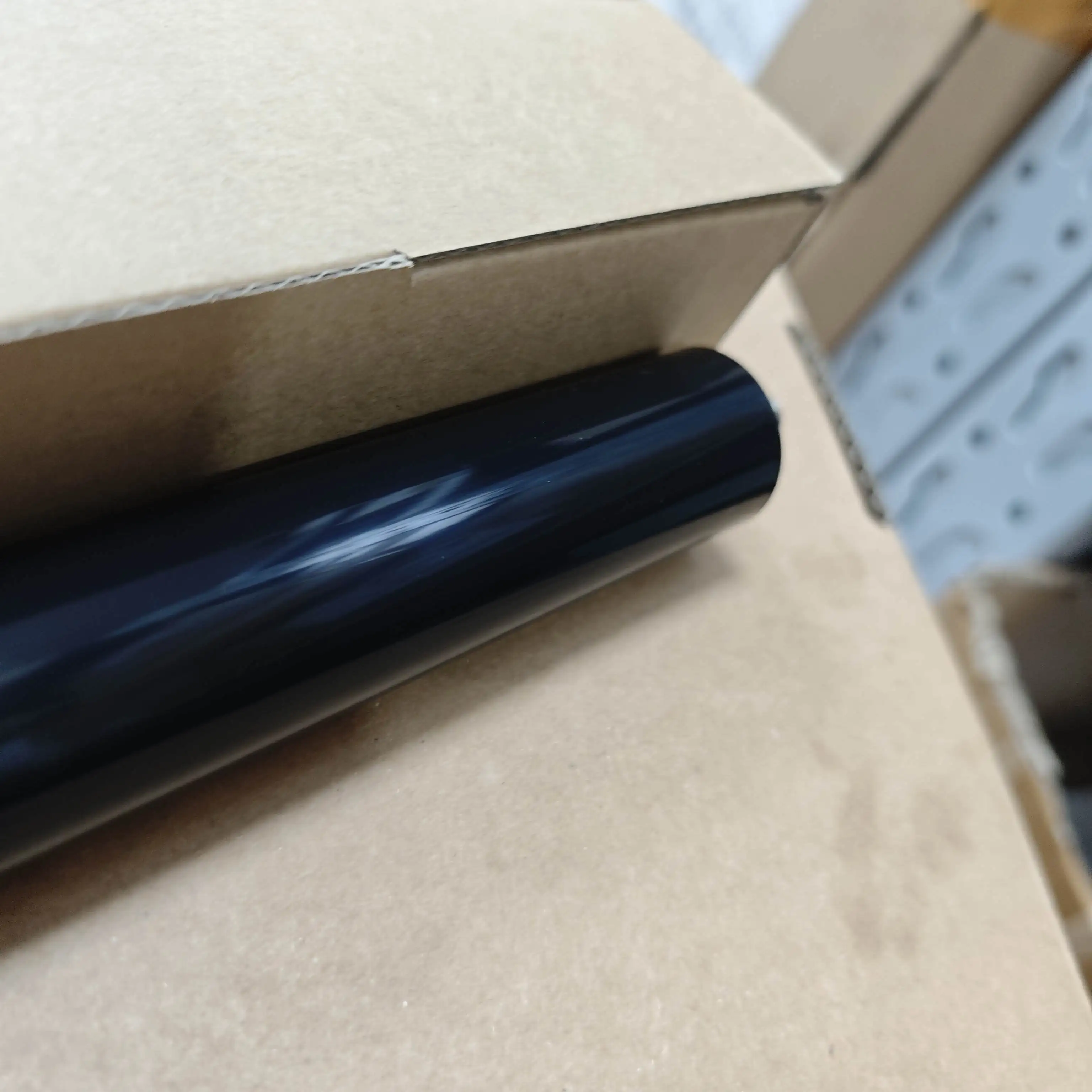 1x-a161r71811-フューザー下部圧力ローラー-コニカミノルタ-c224-c284-c364-c258-c308-c368-c221-c281-c7122-c7128用