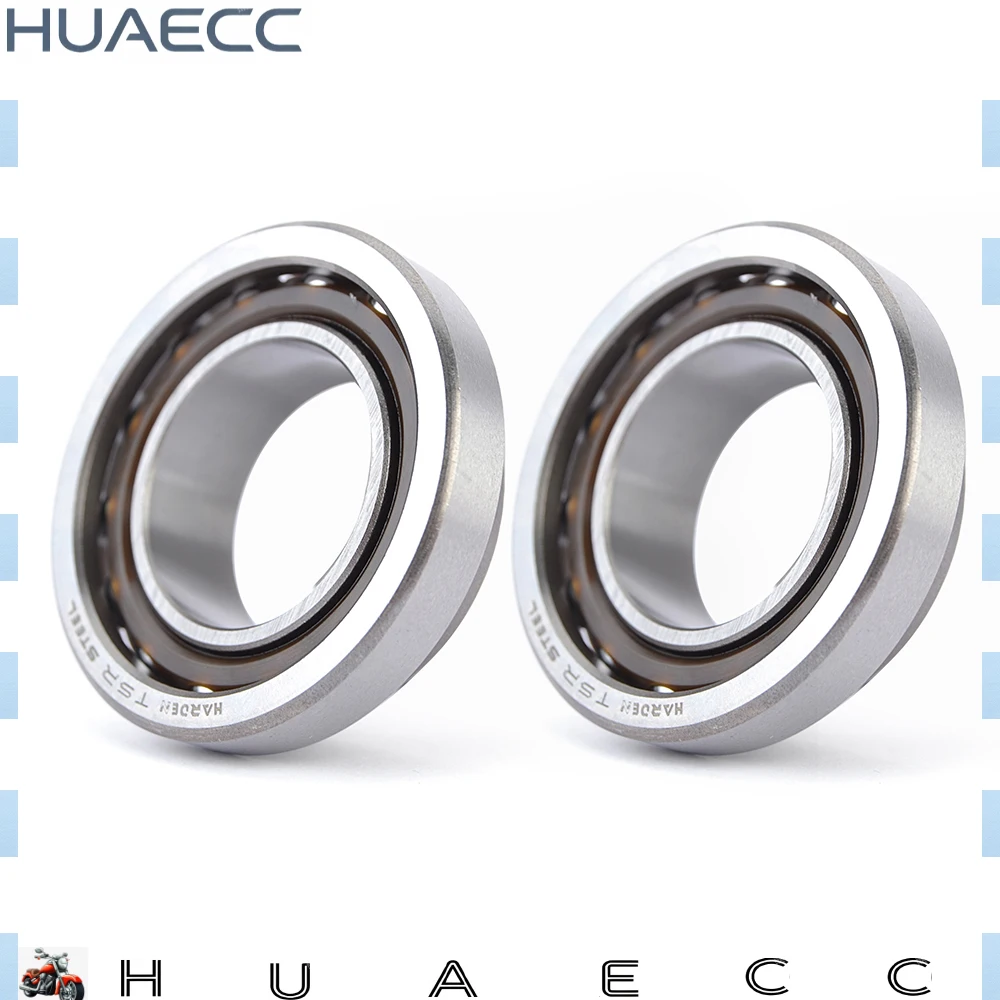 Steering Head Bearing Kit For Honda XRV750  FMX650  XR650L SLR650  NXR150 XR125 XR150L XLR125 XLR250 FTR223 CRF230L CRF230M