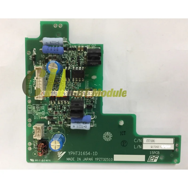 

Inverter 1000 series module driver board ETC710361 ETC710360
