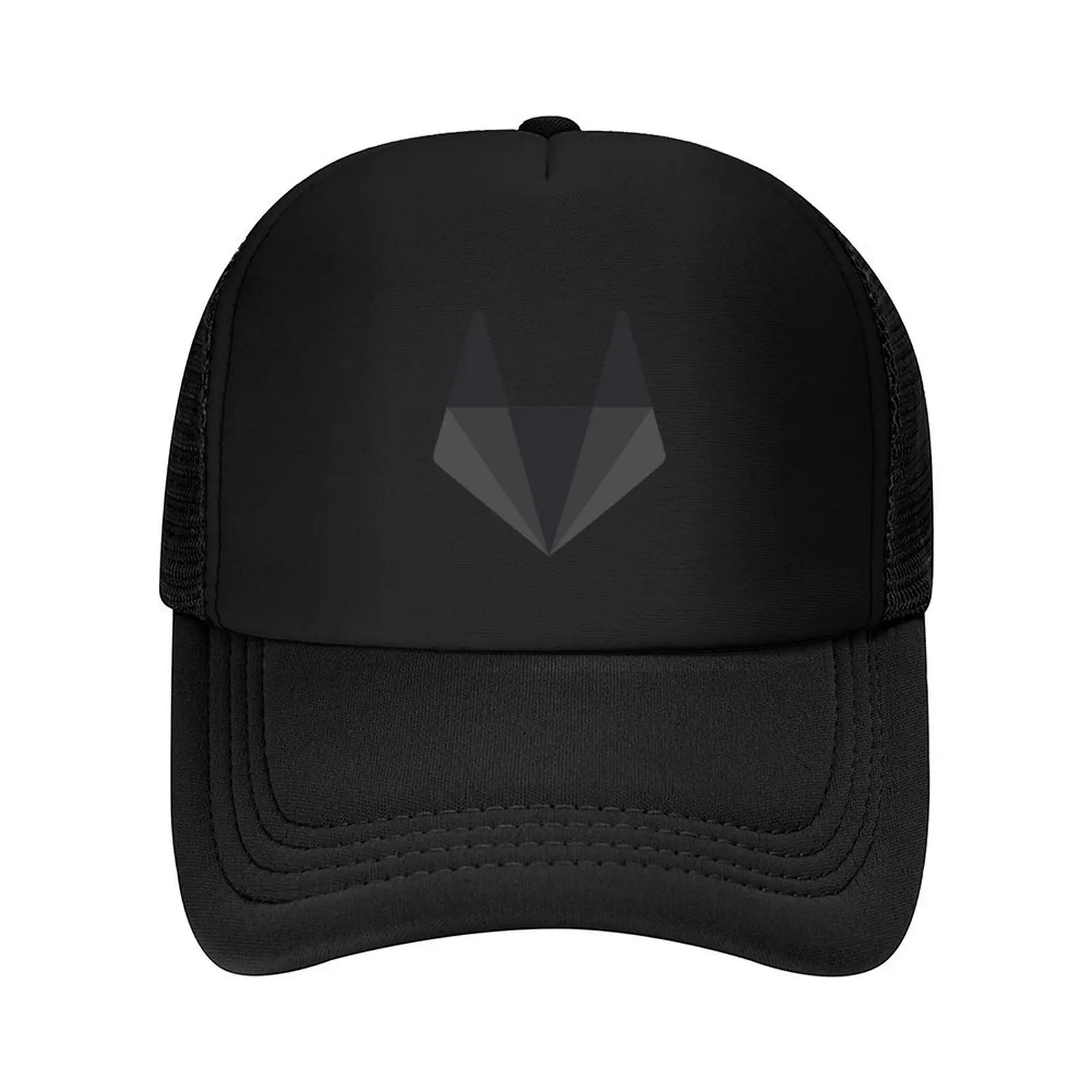 

Gitlab Baseball Cap Golf Bobble Hat Snap Back Hat Designer Hat Women Caps Men's