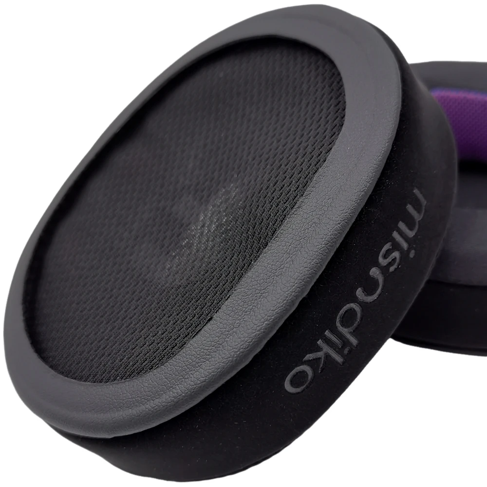 misodiko Upgraded Earpads Replacement for Sony MDR 7506/ V6/ CD900ST / M1ST, WH-CH700N/ CH710N/ CH720N Headphones