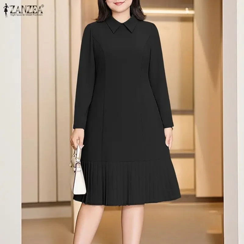 2026 Zanzea Spring … - image