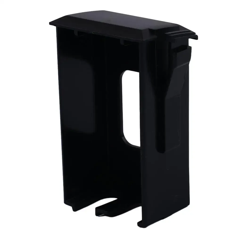9V Battery Box Case Holder Replacement For EQ-7545R Acoustic Guitar Pickup Parts 51.5*28.5*19mm Accessories Battery Storage Boxe