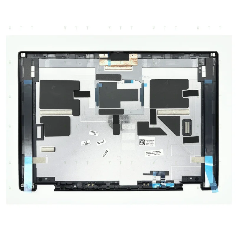 

New For Dell Latitude 7440 2-in-1 LCD Back Cover Rear Lid Top Case JFHG2 0JFHG2