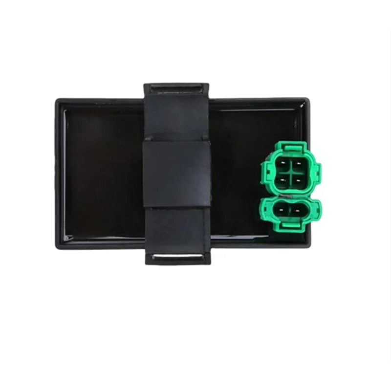 

A33K-блок системы зажигания CDI для HONDA XR650L NX500 NX650 NX250 1993-2020 30410-MN9-000, детали для мотоциклов, зажигание