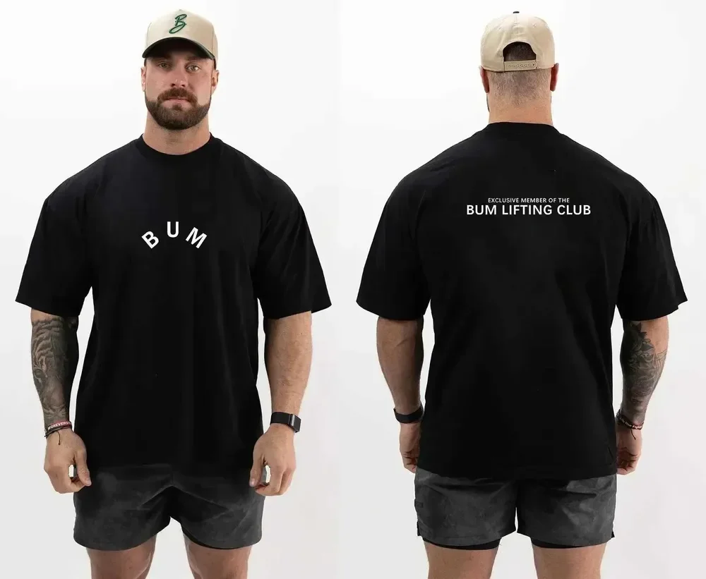 Sommer Jogger Gym T-Shirt Herren Cbum T-Shirt Thavage Muskel-Männer Cbum Gym T-Shirt Cbum Fitness Baumwoll-Shirt Cbum Damen T-Shirt