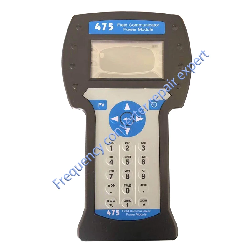 

Hart 475 New Communicator Handheld Device Protocol Original Factory Agent, New Original