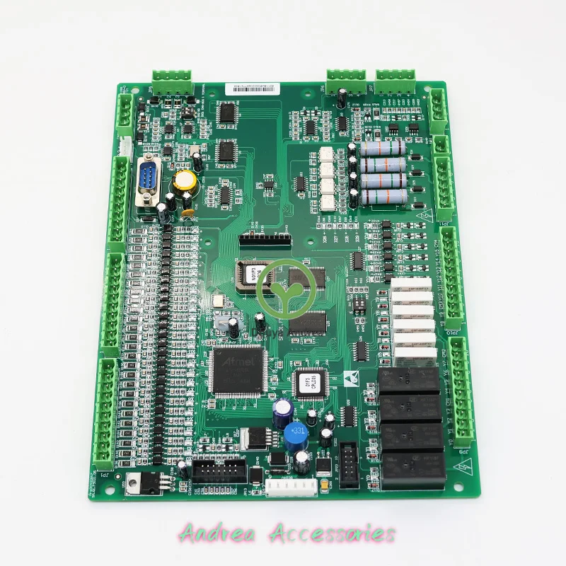 

Applicable to the main board SM.01.F5021 F5021 main board standard/dedicated protocol Shangtu