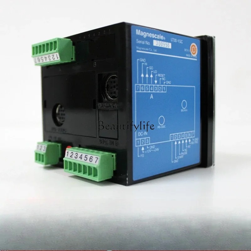 

tool parts*Easy to install, digital display