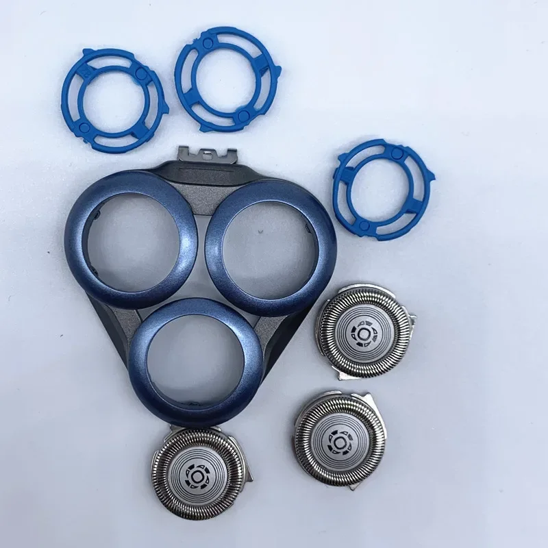 Лезвие бритвы для Philips S6000 S6011 S6015 S6840 S6550 S6580 S6670 S6688 S6875 S6840 S5266 S5166 S5366 Сменная бритвенная головка