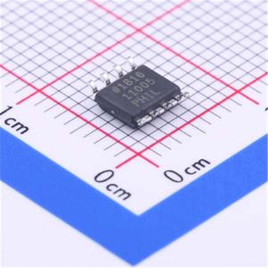 2 PZ/LOTTO ADR4530ARZ-R7 (Riferimenti di tensione)