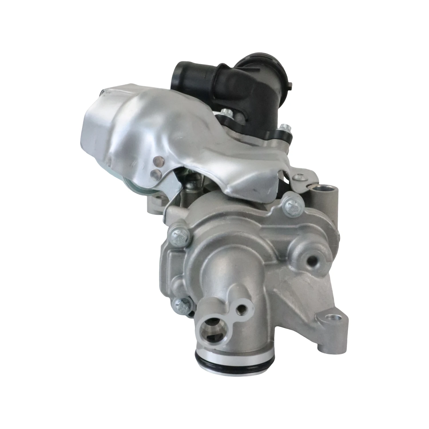 Water Pump for Mercedes-Benz C180 C200 C250 C300 E200 C204 W204 W212, 2742000800, 2742001407, 2742000301, 2742000601, 2742000701