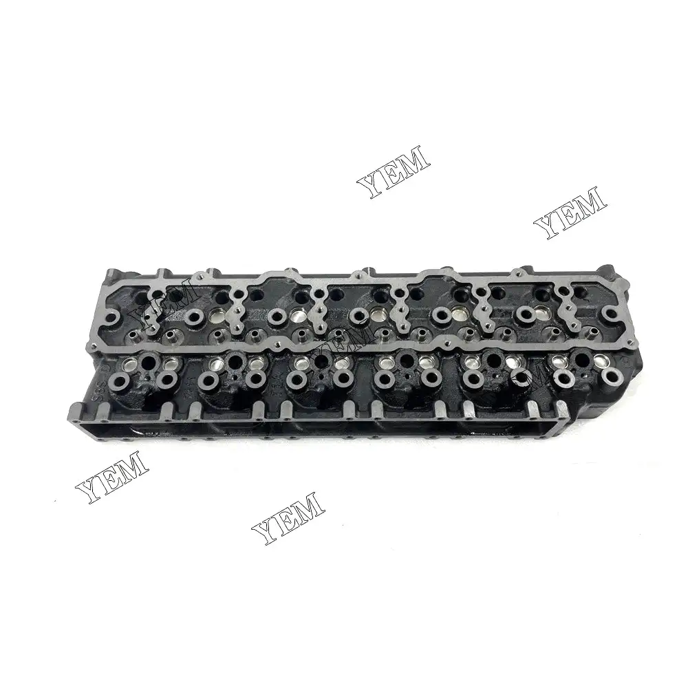 

cylinder head For Mitsubishi S6S Engine Parts
