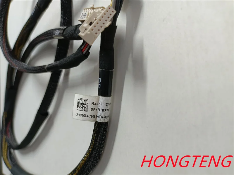 For Dell r730 Internal Storage Enclosure CN-07TGT4 07TGT4 100% Works Perfectly