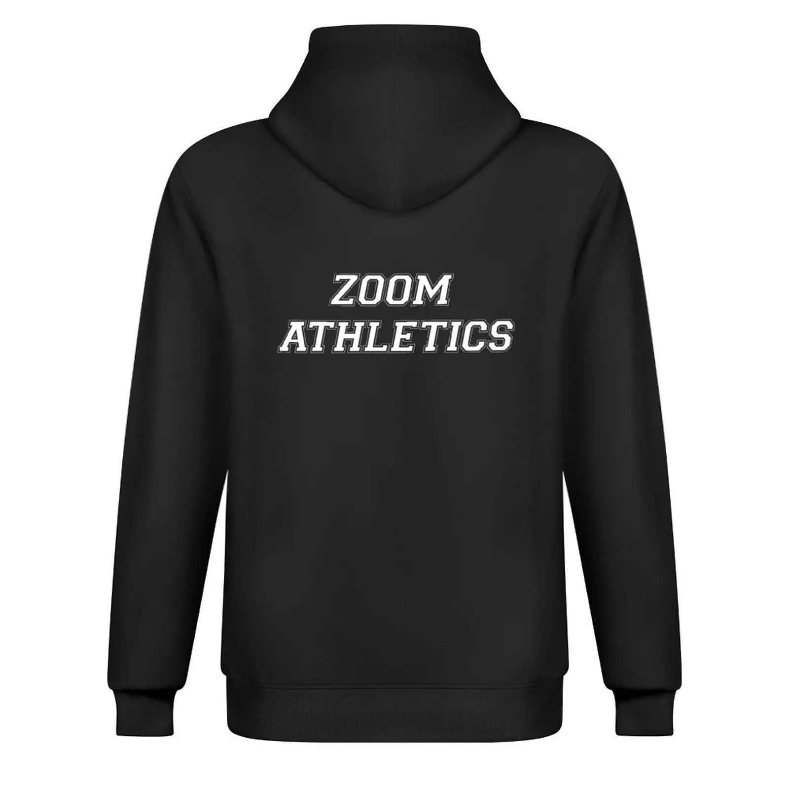Zoom Athletics هوديي الخريف منتجات جديدة الرجال الشتاء سترة الملابس الكورية نمط اليابانية هوديي الشارع الشهير