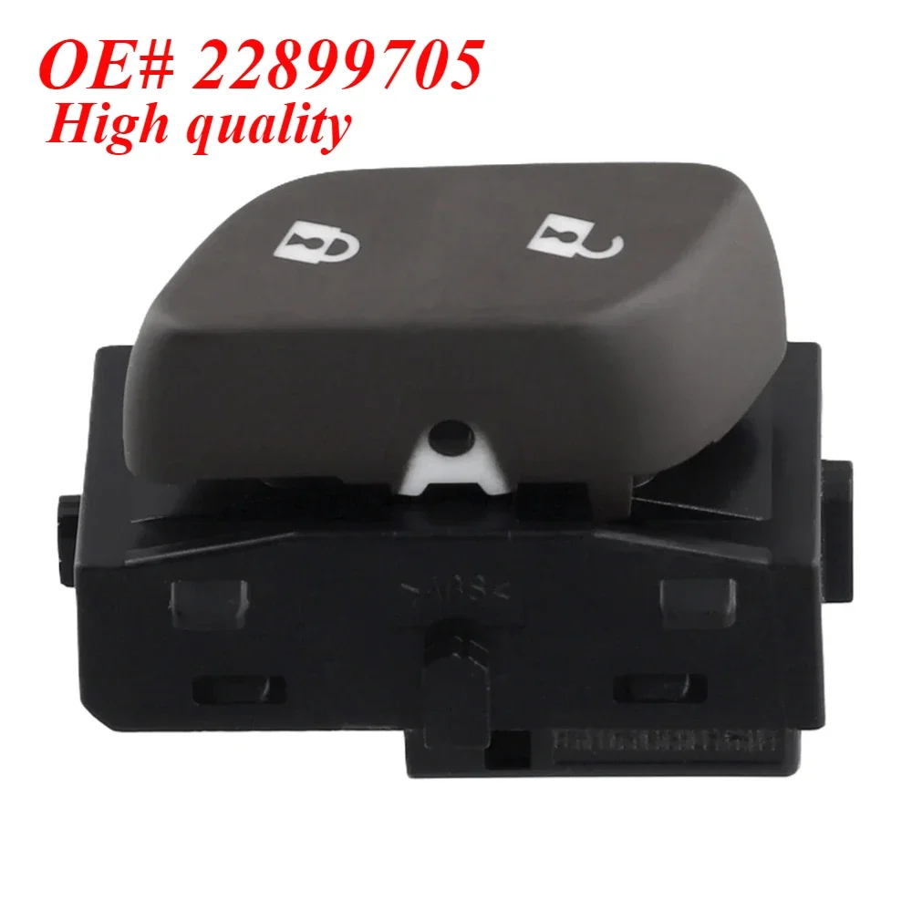 

Car 22899705 Power Door Lock Switch Controlling Button for Cocoa for Regal 2014-2017