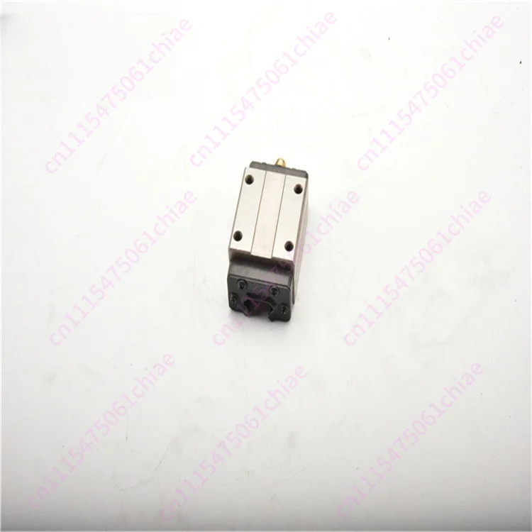 Robot Linear Guide Slide Laser Machine Linear Guide HSB15 Series Motor Linear Slide Low Group
