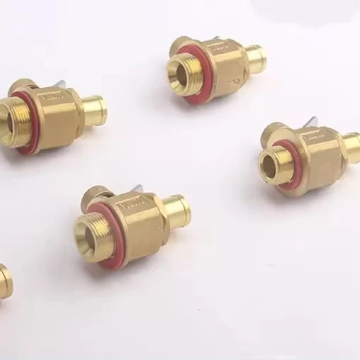 

Excavator accessories Engine oil bottom drain cover Oil tank drain valve switch Oil drain plug covers