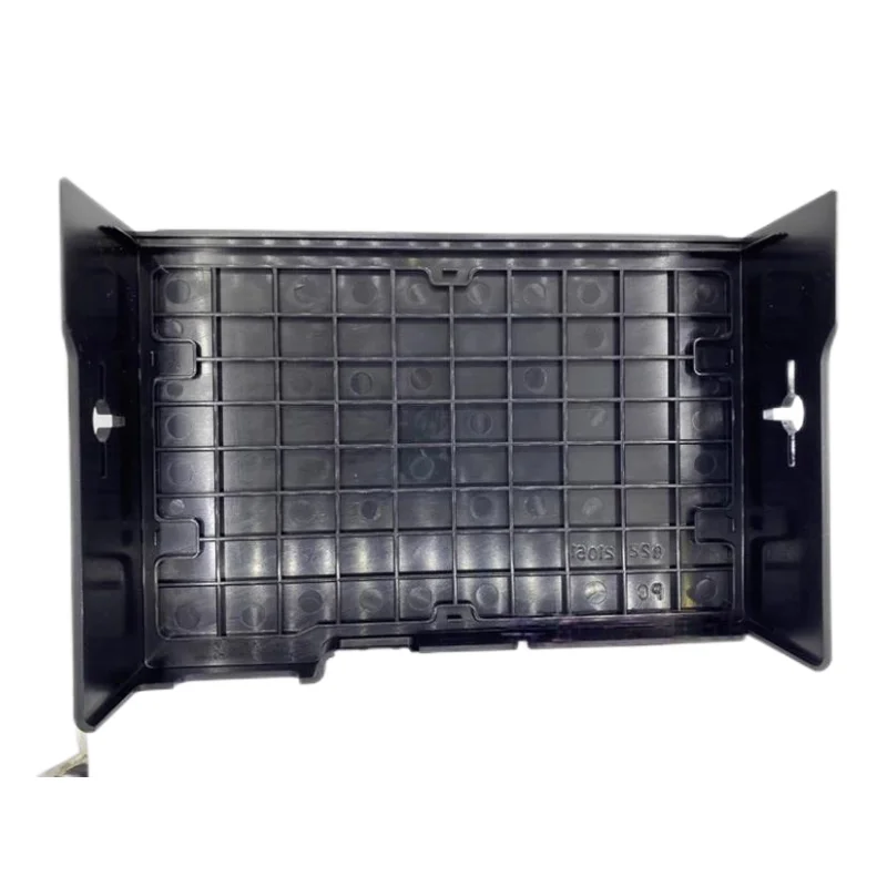 Carcasa frontal con botones digitales, cubierta con etiqueta en la carcasa, adecuado para Motorola digital car platform XiR M3188, CM200