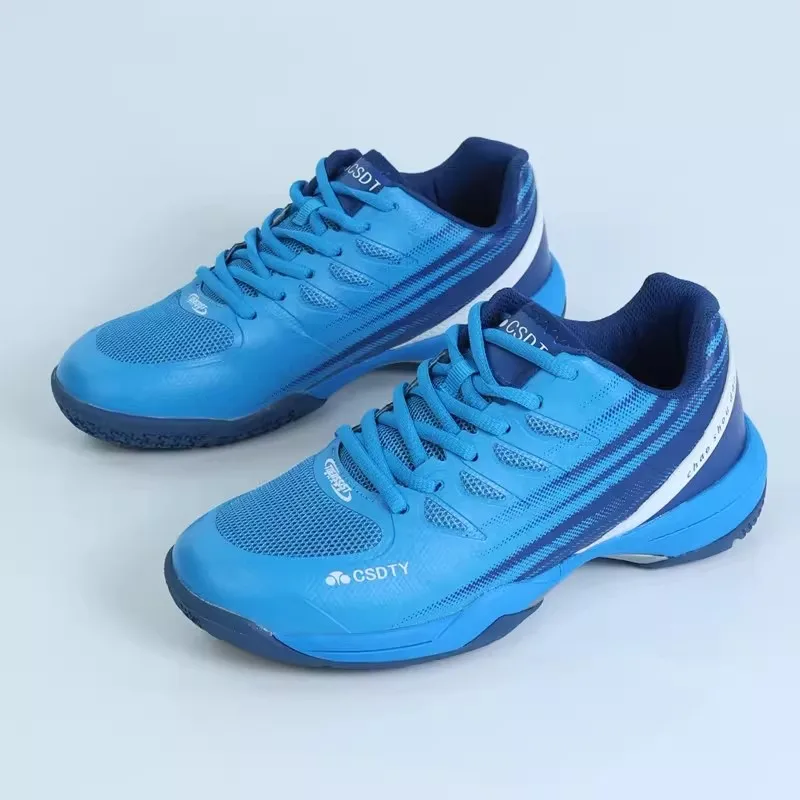 Hot-selling New Arrival: Lightweight Professional Anti-Slip Durable High-Quality Badminton Shoes Training Shoes / Casual Shoes