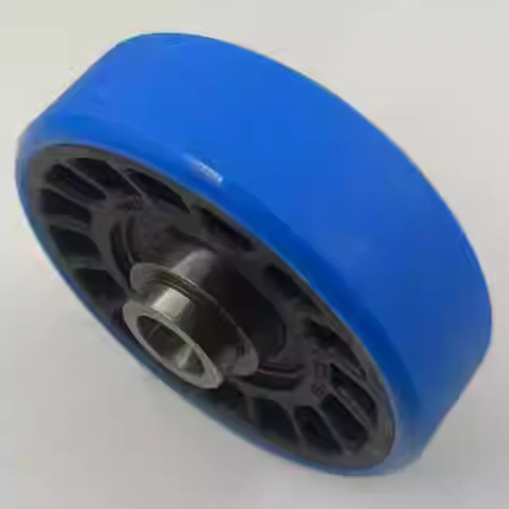 Рисунок 6 - Шаговый ролик эскалатора OTIS GAA290CF1