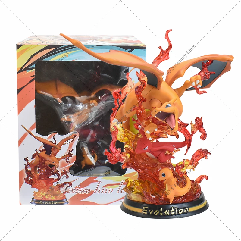 ポケモンゲンガーアニメフィギュア特殊効果かわいいゲンガー 3