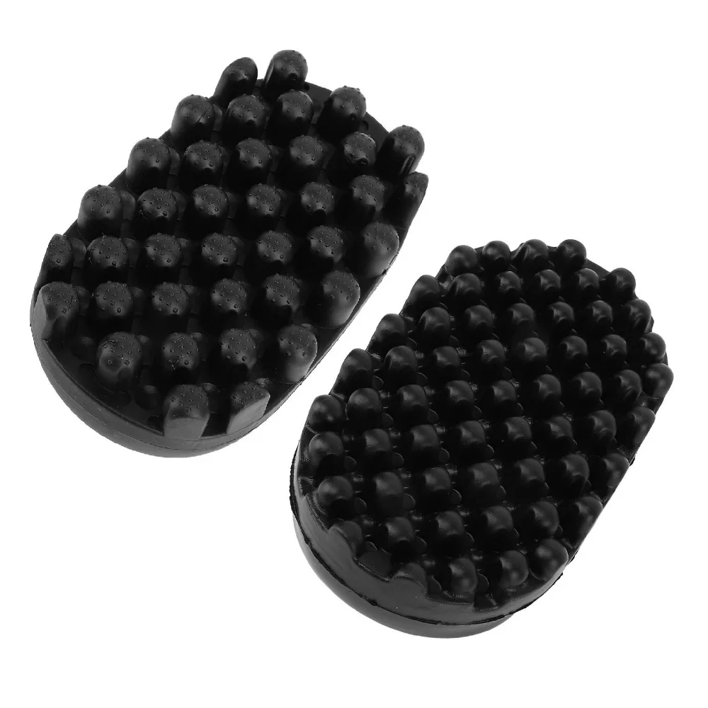Large Dense Teeth Twist Styler Brush Professional Washable Twist Curl Comb Professional Grade Rubber Rubber Curling Hair Brush