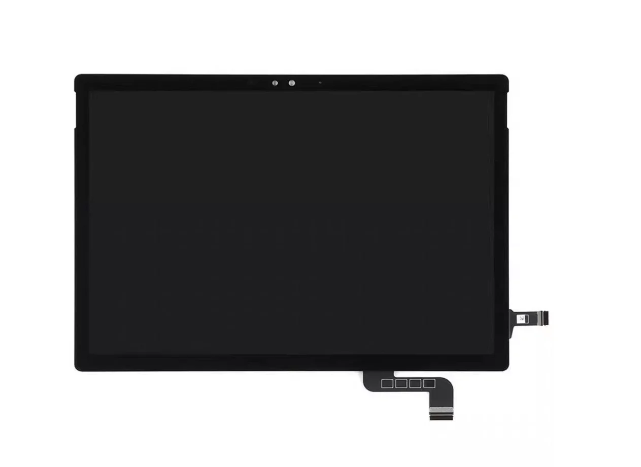 Brand New LCD Touch Screen Digitizer Assembly Replacement for Microsoft Surface Book 1 / 2 / 3 Model 1703 1704 1793 1806 1832