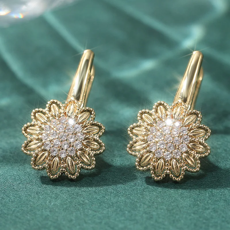 Sparkling Zircon St…