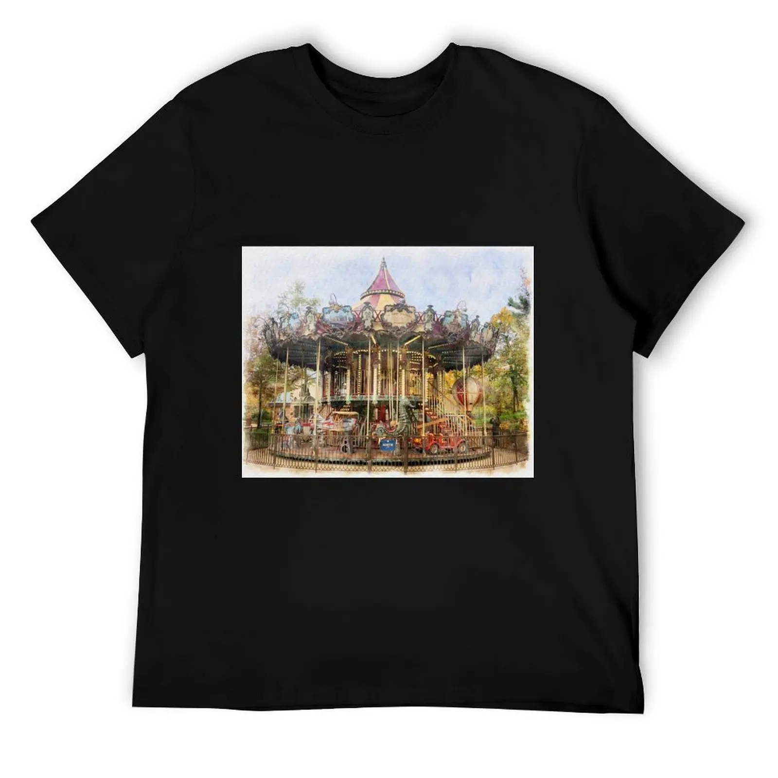 Le Grande Carrousel… - image