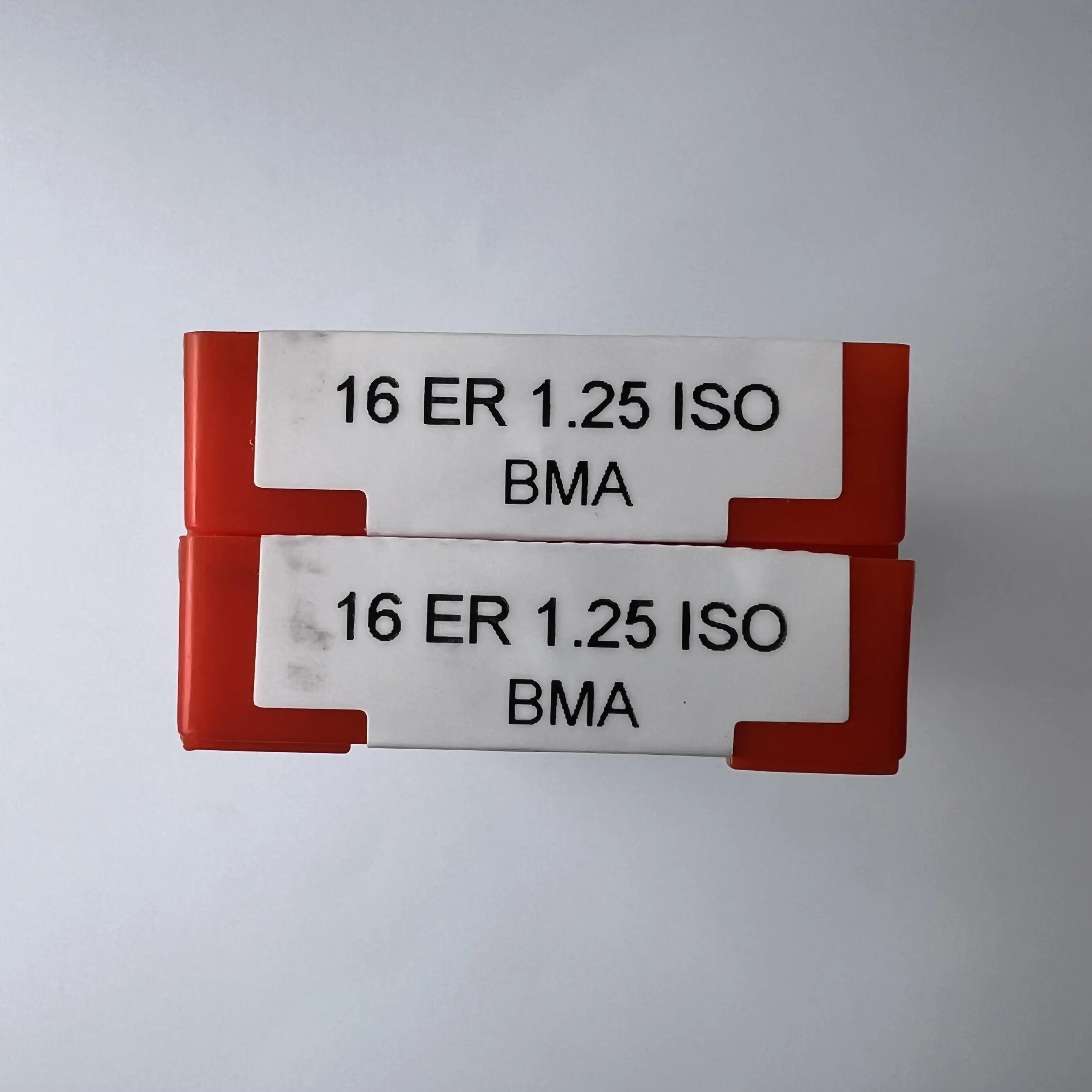 16ER1.25ISO BMA /Original blade Carbide CNC Blade 10 PCS