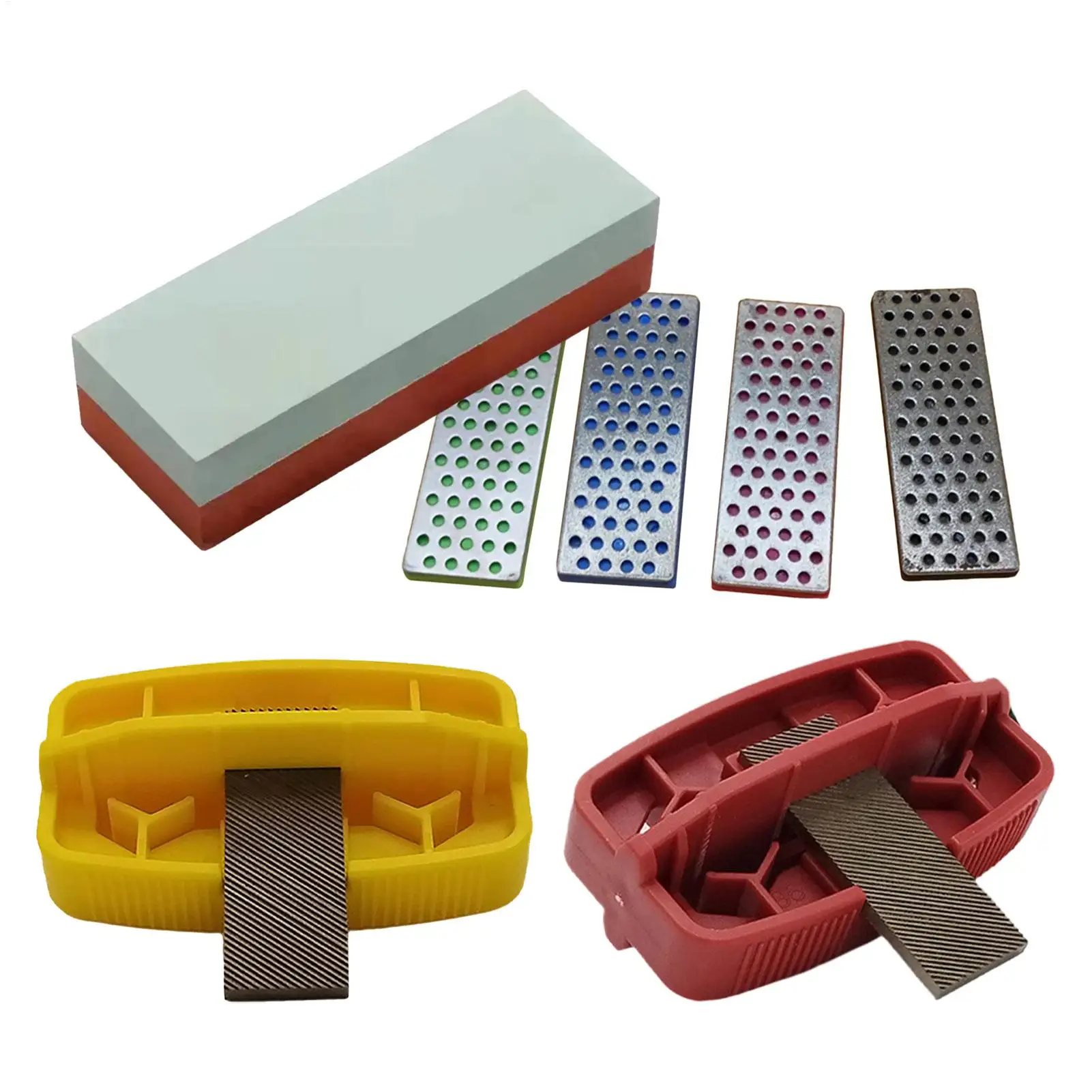 Snowboard Ski Edge Bevel Tuning, Ski Edge Sharpener, Burr Side Grind Tool, Skiing Equipment, Ice , Snowboard Tool