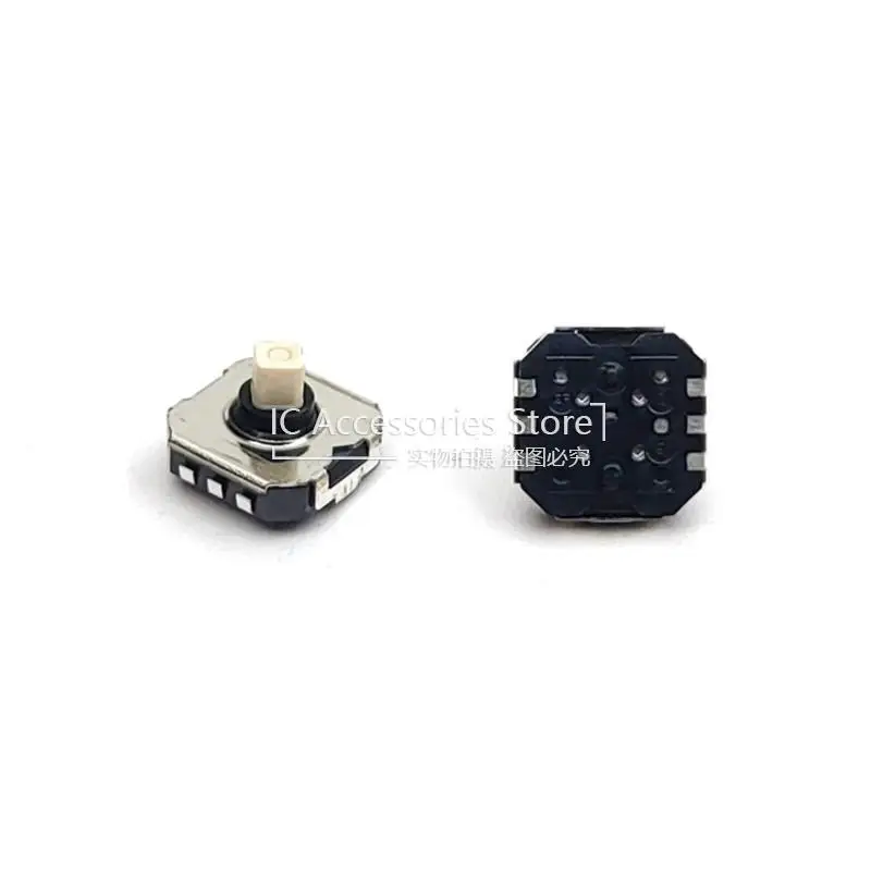 5PCS SKRHADE010 Five Way Switch Phone Navigation Key 7.5*7.5*5 Multi Way Switch