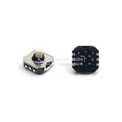 5PCS SKRHADE010 Five Way Switch Phone Navigation Key 7.5*7.5*5 Multi Way Switch