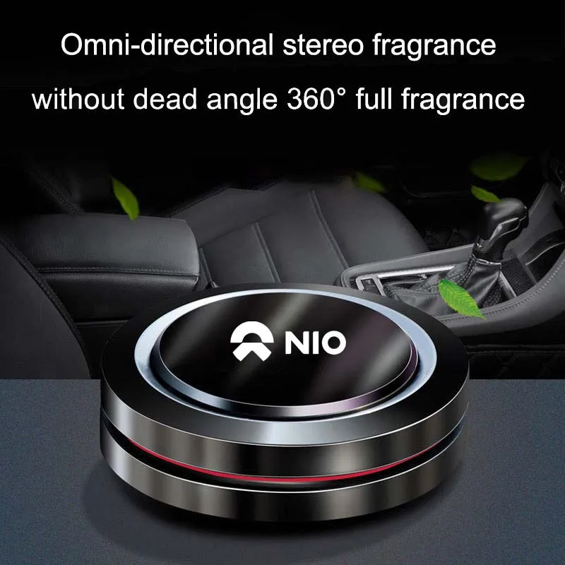 

Suitable for NIO ET5 ES6 ES8 EC6 ET7 car perfume lasting fragrance car accessories aromatherapy ornaments