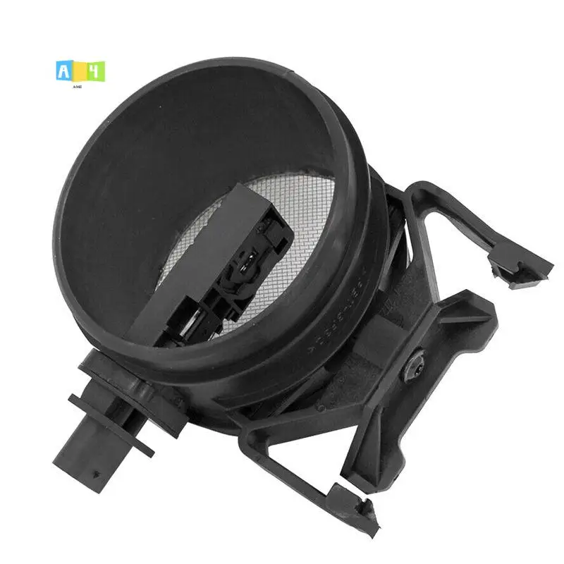 

Датчик массового расхода воздуха (MAF) A04E-Accessories для Mercedes-Benz SLK280, C350, CLK350, E350, GL450, ML450, R350, S400 (2006-2012), A27309